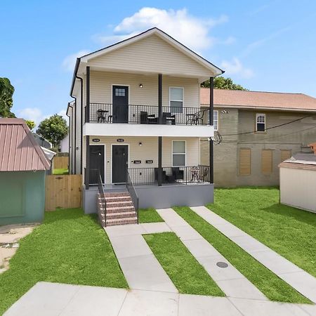 Apartament Luxury 3Br Oasis W Jacuzzi Nowy Orlean Zewnętrze zdjęcie