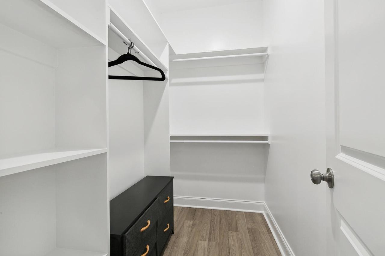 Apartament Luxury 3Br Oasis W Jacuzzi Nowy Orlean Zewnętrze zdjęcie