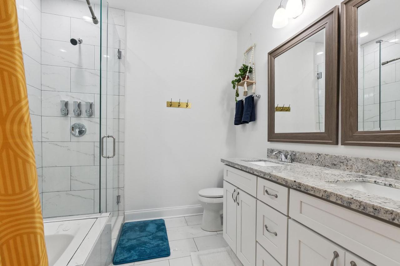 Apartament Luxury 3Br Oasis W Jacuzzi Nowy Orlean Zewnętrze zdjęcie